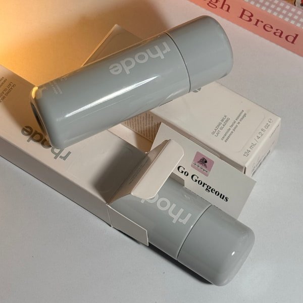 Rhode Glazing Milk 124mL