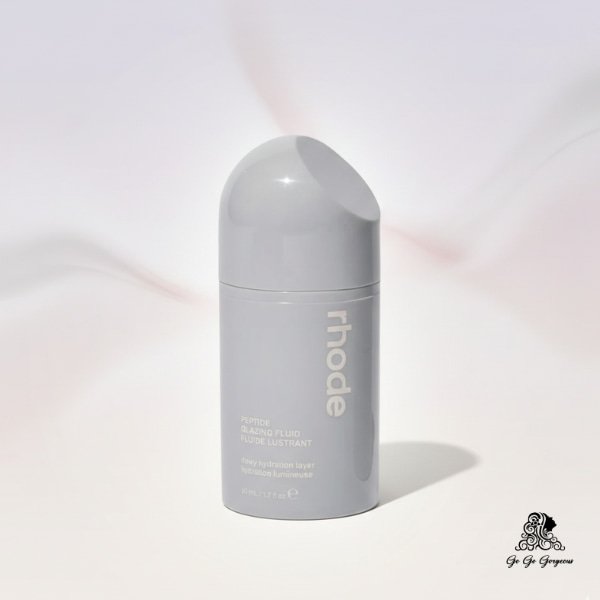 Rhode Peptide Glazing Fluid Gel Serum 50mL