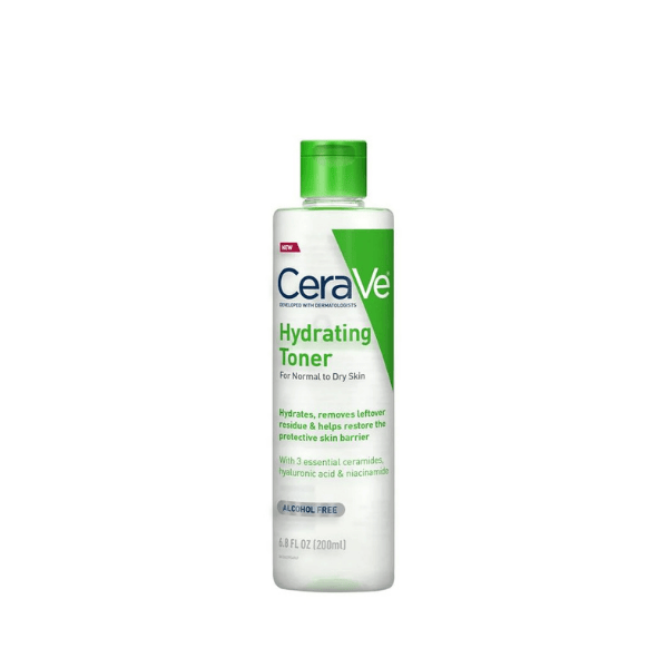 CeraVe Hydrating Toner 200mL
